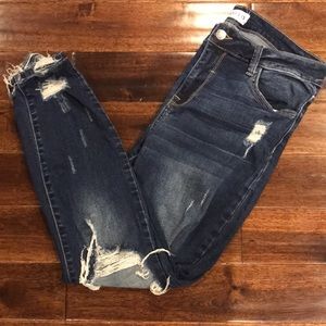 Women’s Cello skinny jeans